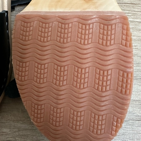 NWT Kurier Charlie Mary Jane Clogs Shoes - Picture 6 of 9